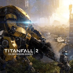 Titanfall 2 Full Game Setup Free Download 